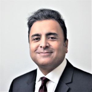 Portrait of Sito Sarkar